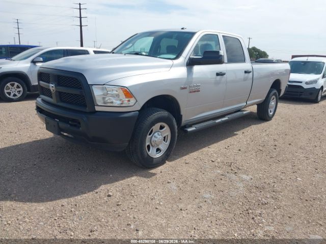 ram ram 3500 pickup 2018 3C63R3GTXJG412578 image ram ram 3500 pickup 2018 3C63R3GTXJG412578 image